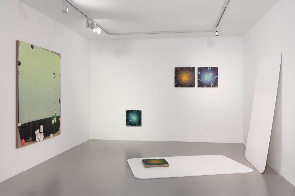 CENTRALE for contemporary art Centre d'art contemporain Bruxelles ( HP 2020) CENTRALE for